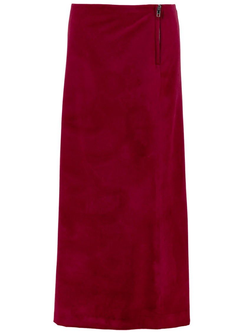 Gucci Skirt Clothing In Pink