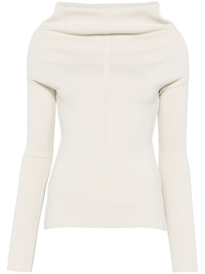 Rick Owens Women Draped Top