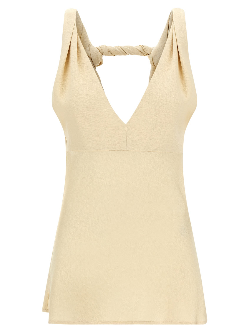 Armarium Top - Beis In Beige