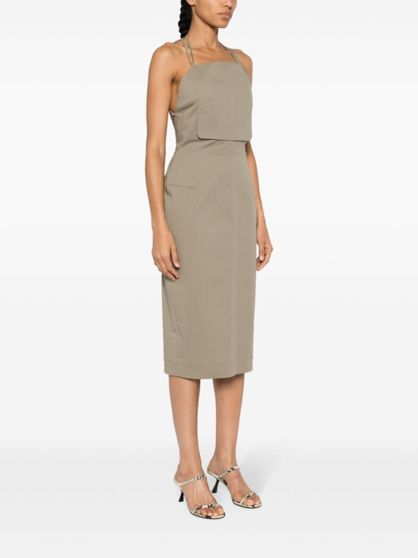 【送料&関税込】Max Mara Adorno123 Dress 送料&関税込】Max Mara Adorno123 Dress (Max Mara/ワンピース