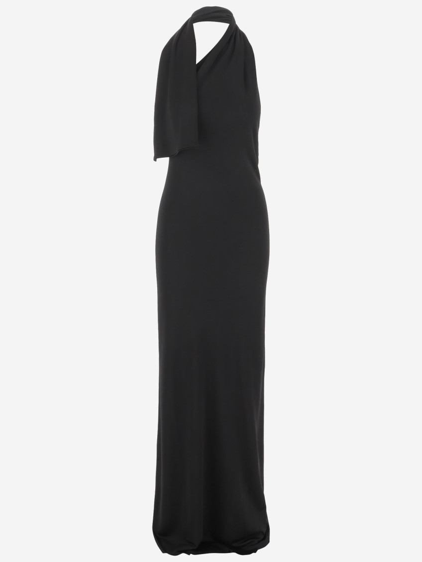 Khaite Roza Dress
