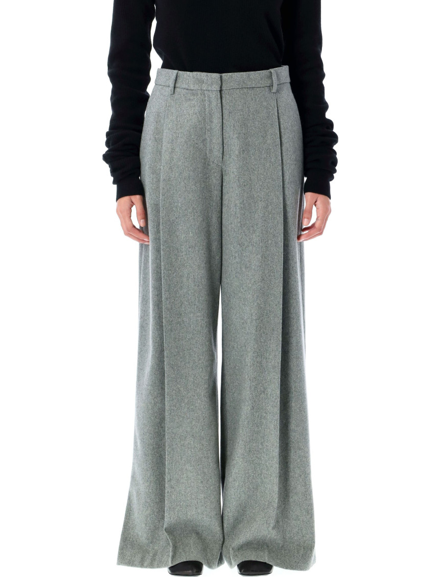 Shop The Garment Grey Mille Pants