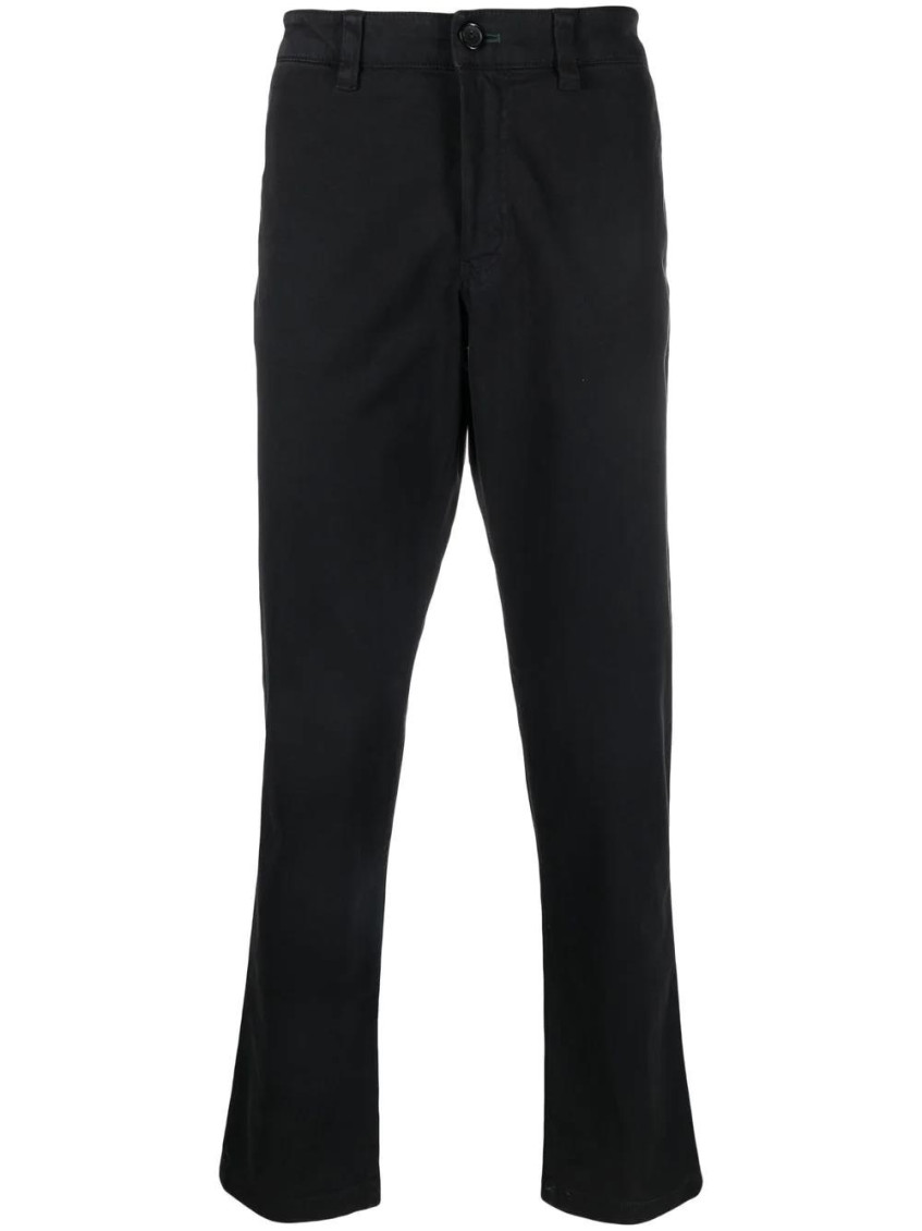 【35％OFF】 Jeans Fit Straight Black Smith Paul for at USA Online Men パンツ