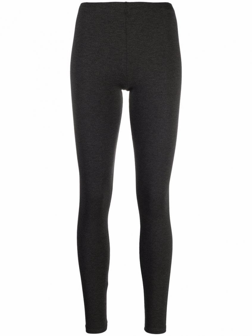 Majestic Leggings In Grey