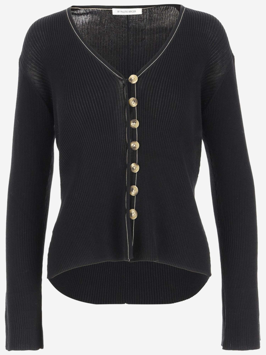 By Malene Birger In Black