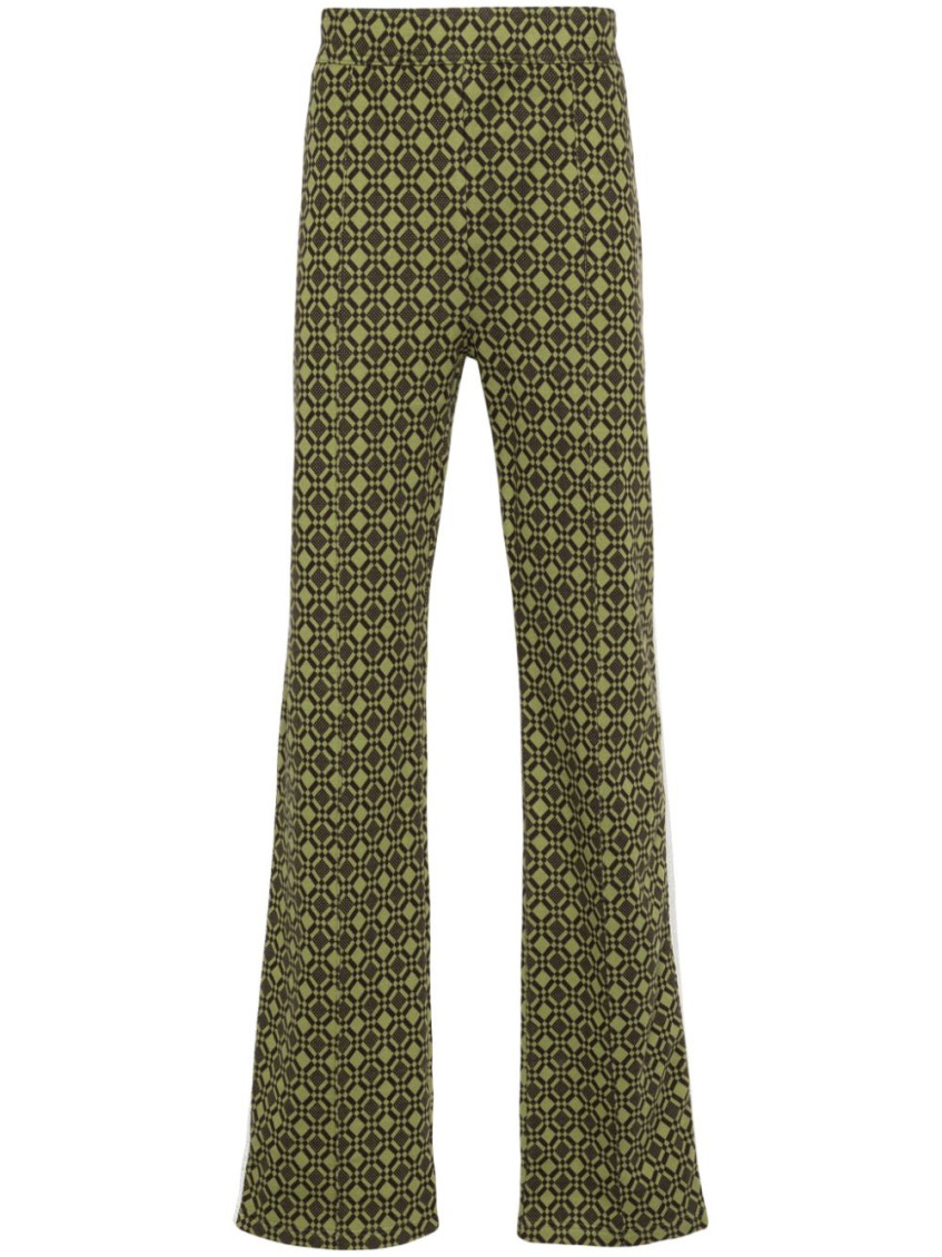Wales Bonner Power Straight-leg Track Pants