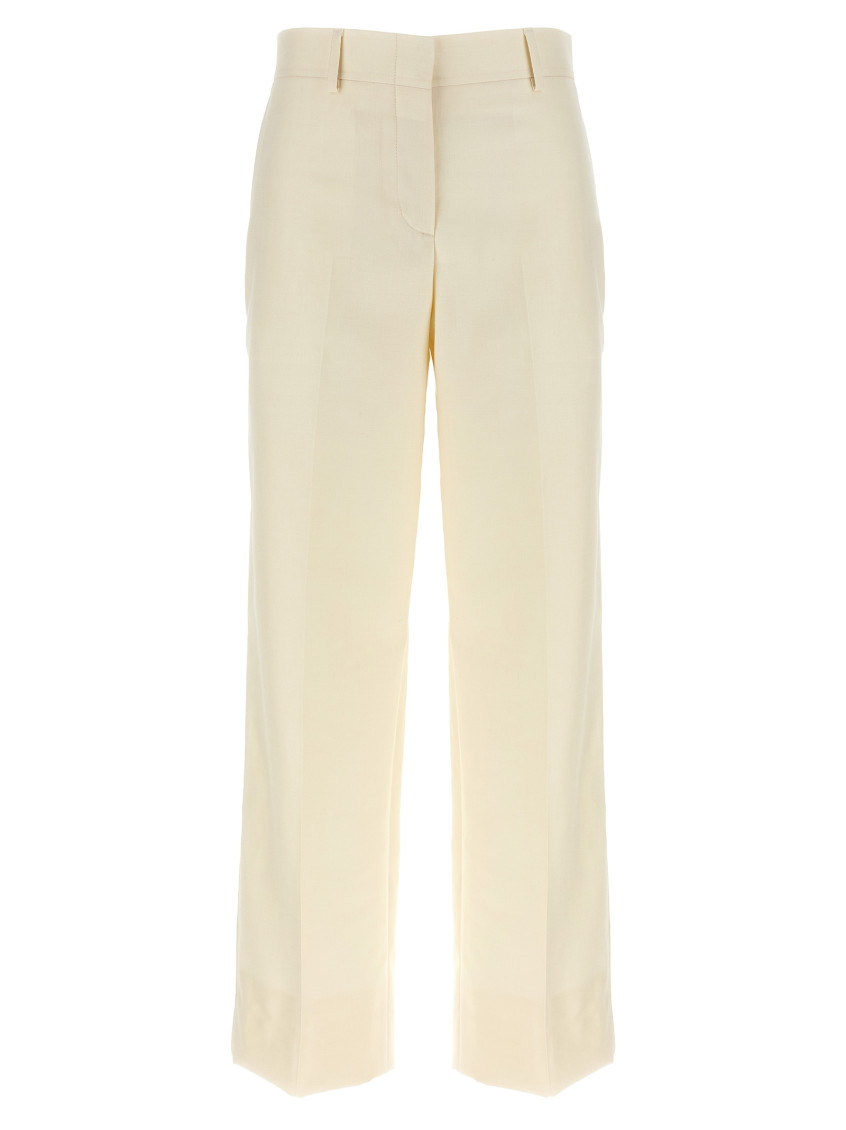 Brioni Wool-blend Trousers