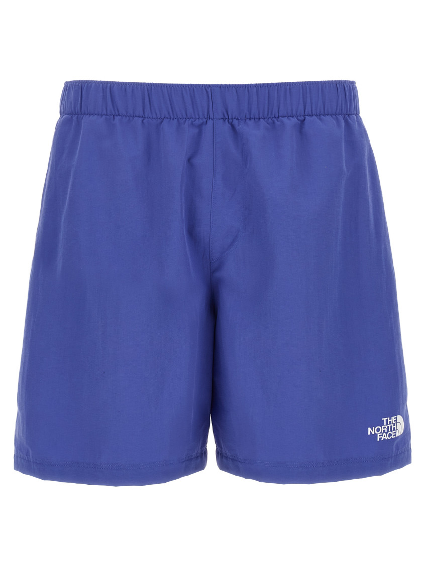 The North Face Blue Water Bermuda Shorts