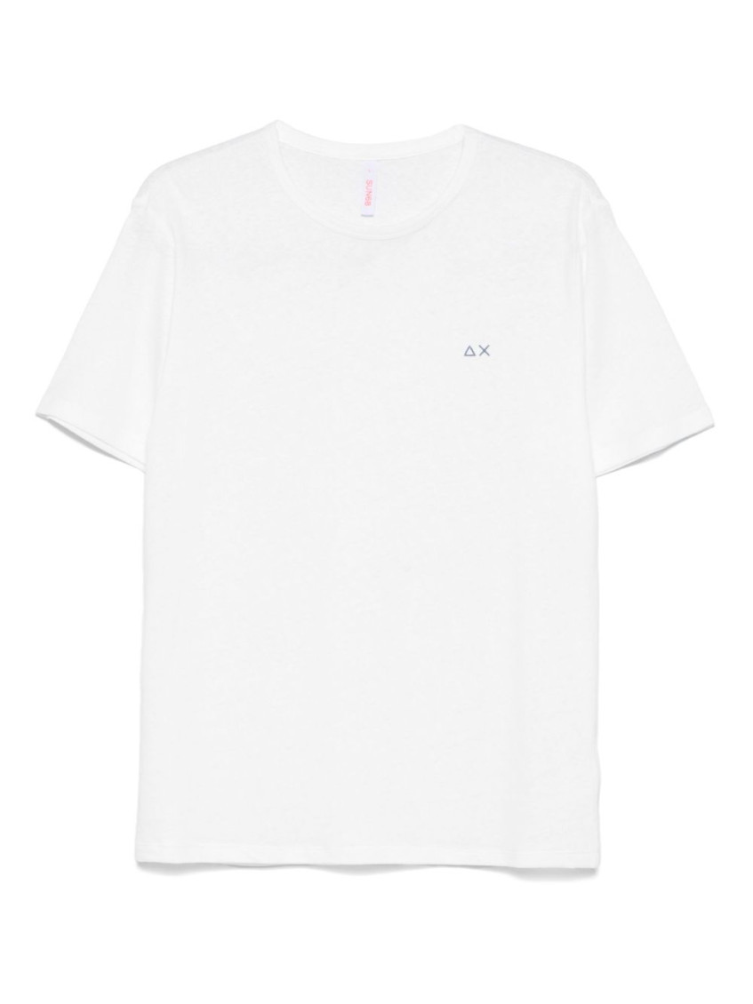 Sun 68 T Shirt Taschino