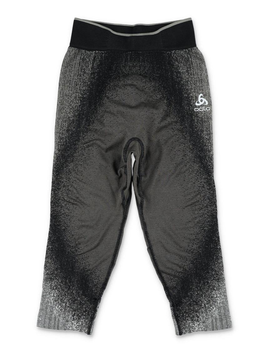 Odlo The Pow Blackcomb Gradient-effect Leggings