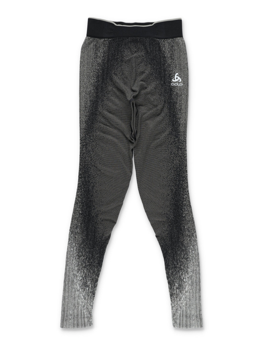 Odlo The Pow Blackcomb Base Layer Bottoms