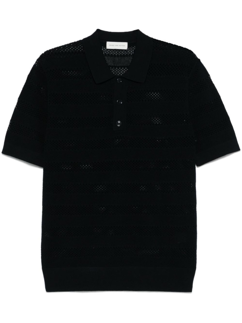 Dries Van Noten 03170 Mercy 1701 M.k.polo Clothing