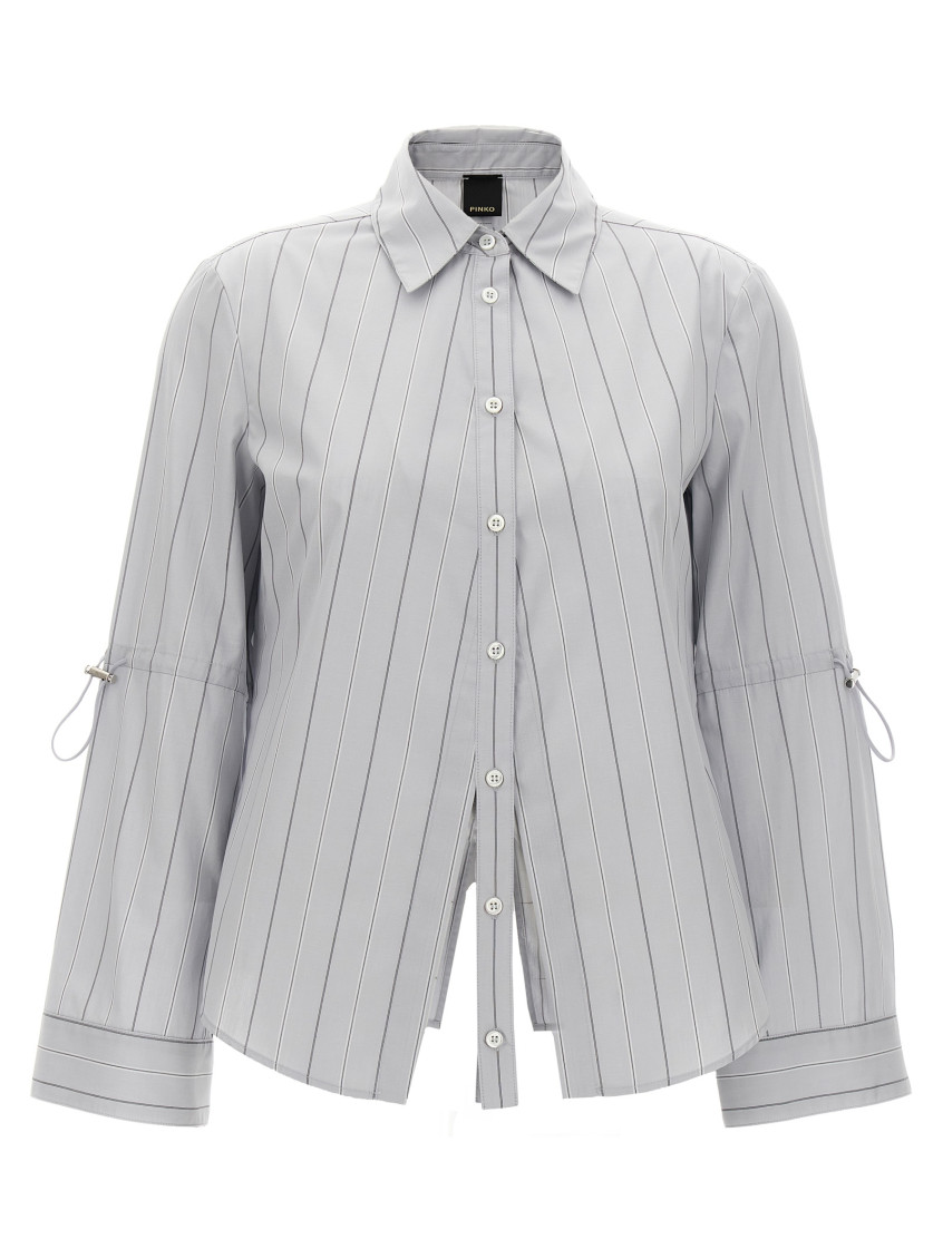 PINKO MULTICOLOR DAVVERO SHIRT
