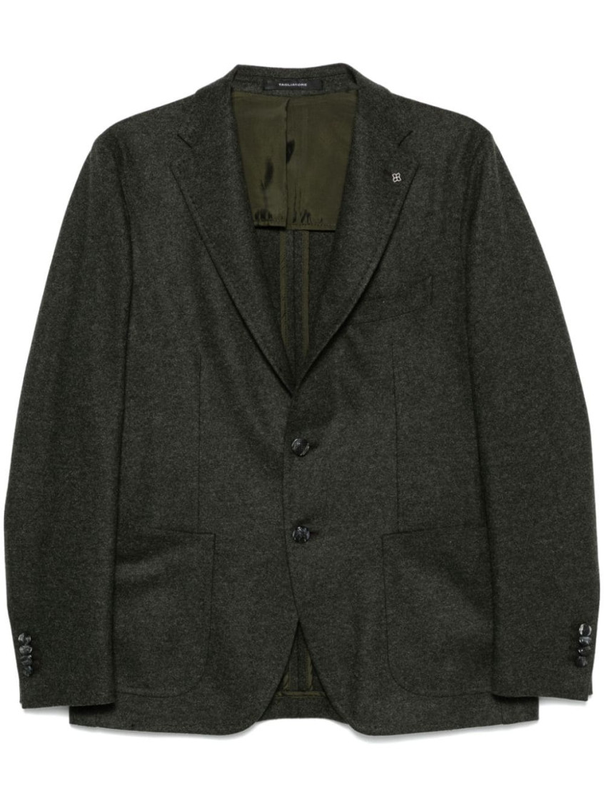 TAGLIATORE GREEN MONTECARLO BLAZER