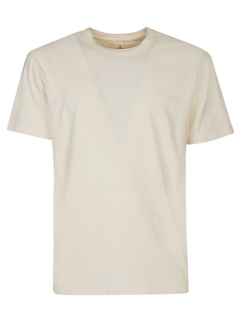 LA PAZ PRINTED ORGANIC COTTON T-SHIRT