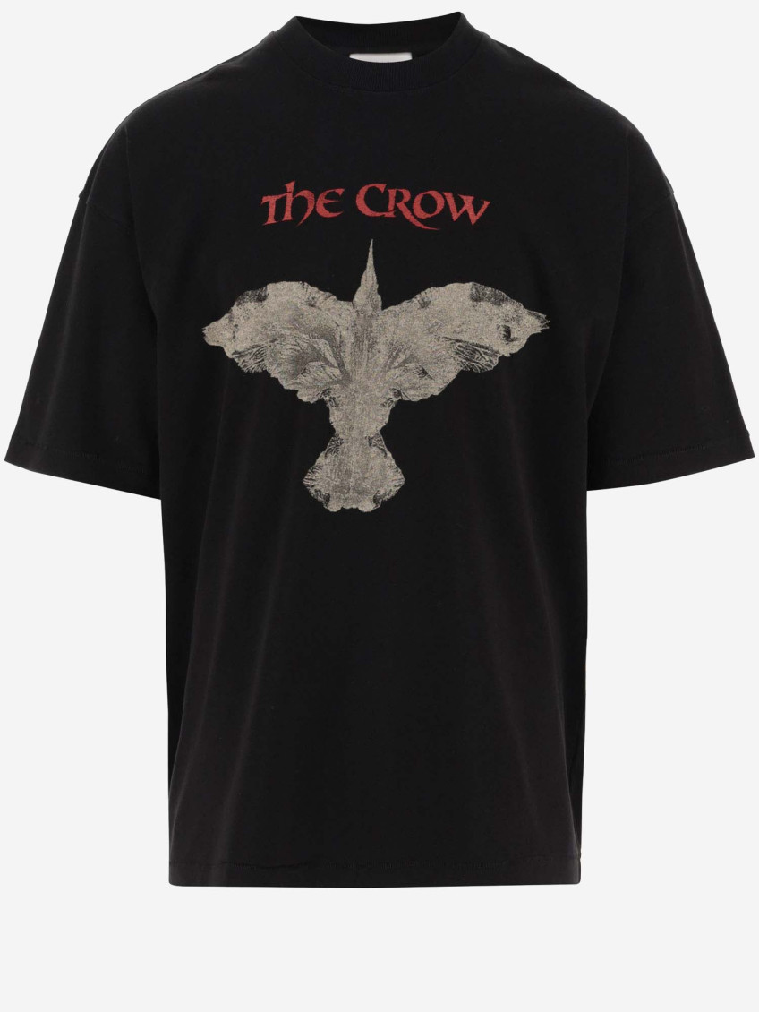 1989 Studio T-shirt In Black