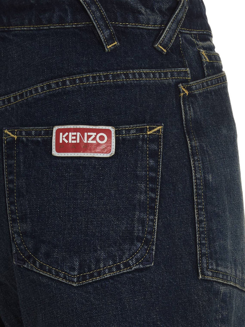 Kenzo FD52DS2246B2DD - Blue