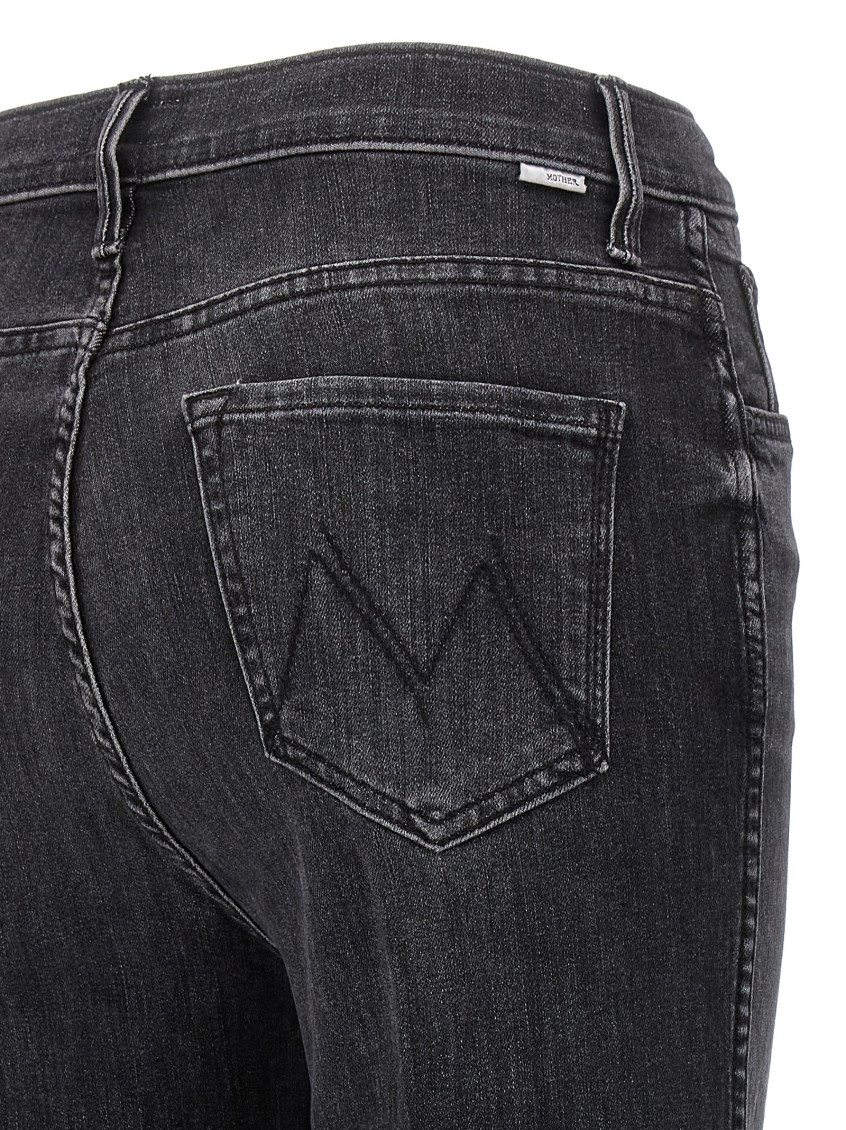 Mother hotsell denim jeans