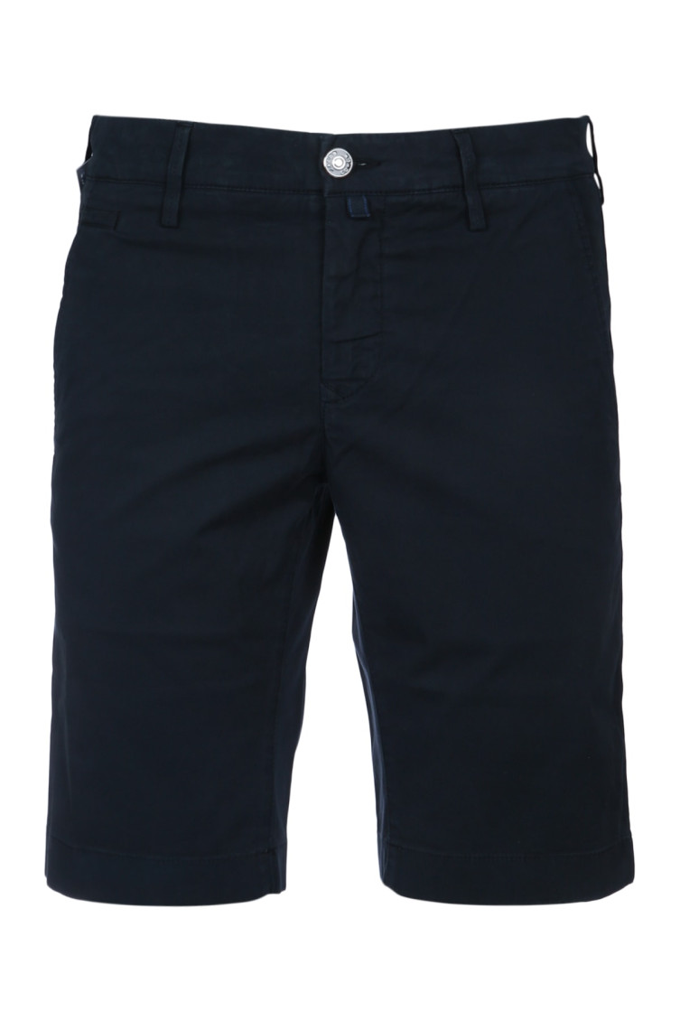 Jacob Cohen Men Pantalone In Navy Blue
