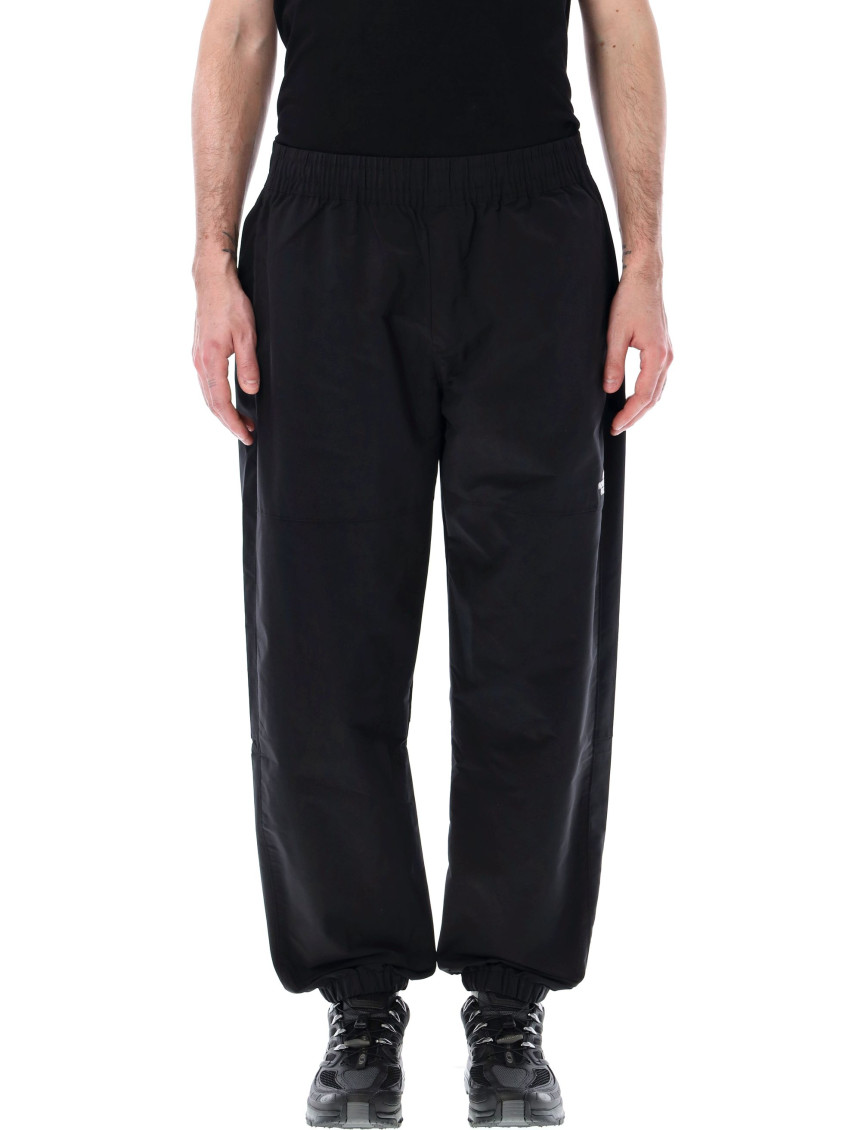 THE NORTH FACE BLACK EASY PANT JOGGING