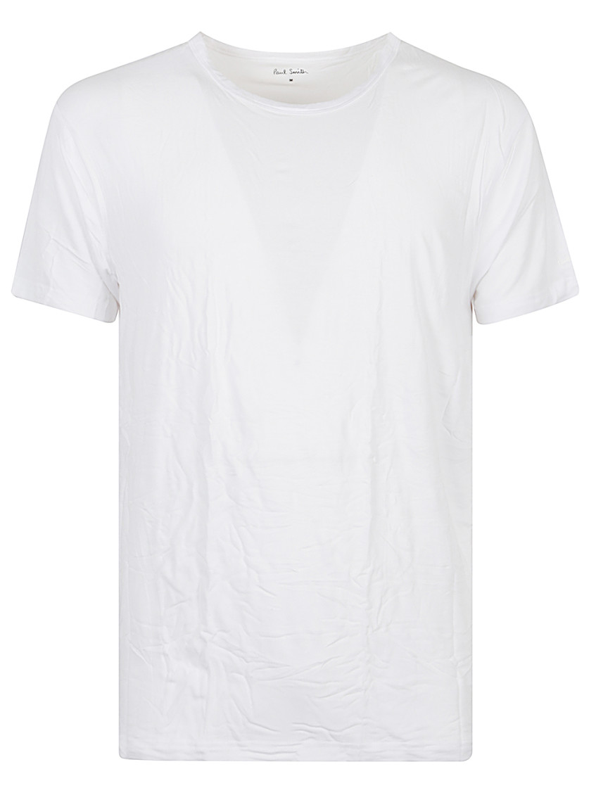 Paul Smith White T-shirt 3 Pack Set