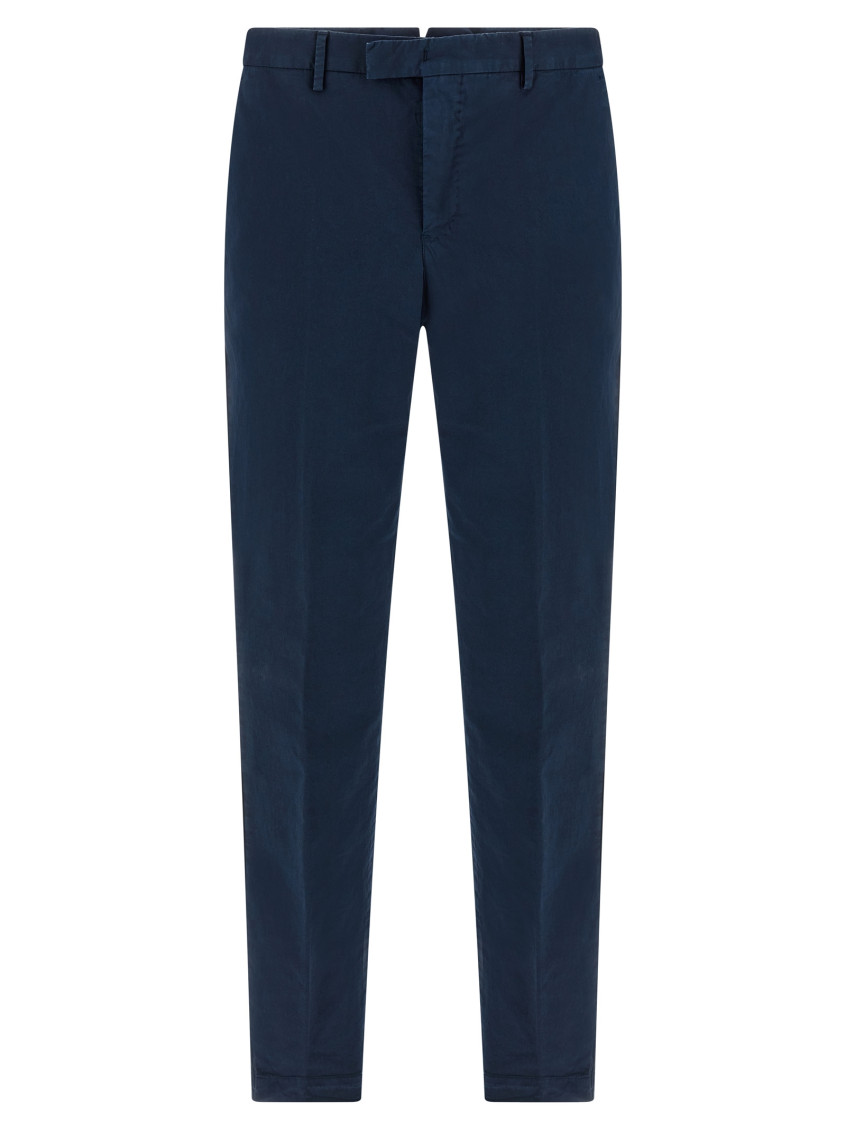 PT TORINO BLUE MASTER PANTS