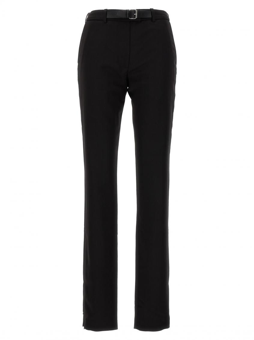 パンツ 16ARLINGTON 'Fino' pants Brown 16Arlington Brown Fino pants for Women Online USA at Darveys.com