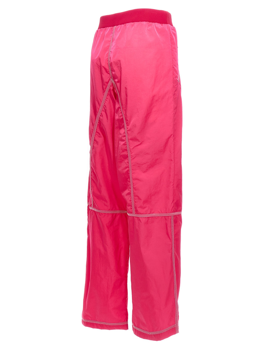 パンツ TOM FORD Logo nylon pants Fuchsia Tom Ford Fuchsia Logo nylon pants for Women Online USA at