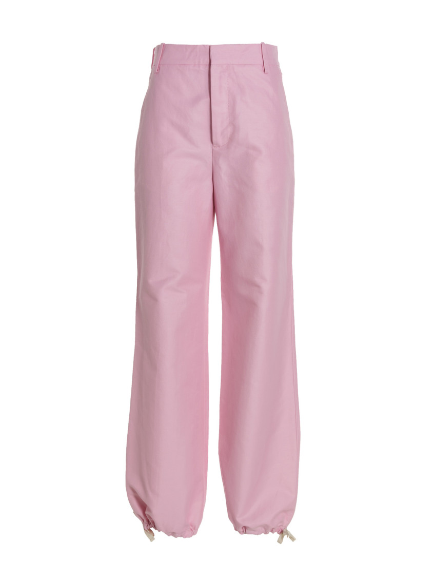 Marni Pants In Pink