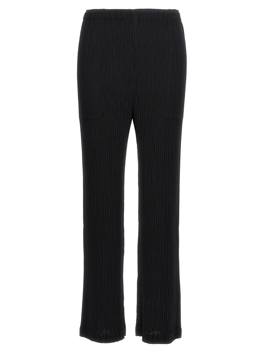 Issey Miyake 'basics' Pants