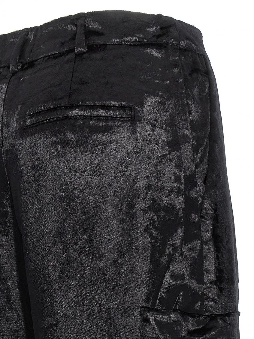 パンツ Loulou Studio FW23 Luli' pants (LULI BLACK) Loulou Studio Black Luli pants for Women Online USA at