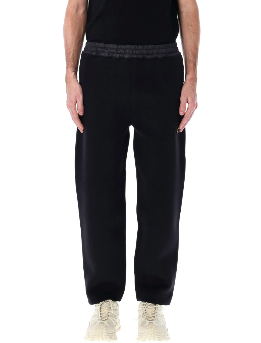 Moncler Year Of The Snake-patch Track Trousers