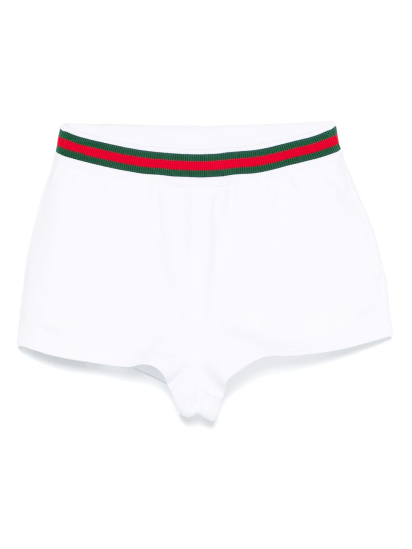 Gucci Women Short Web