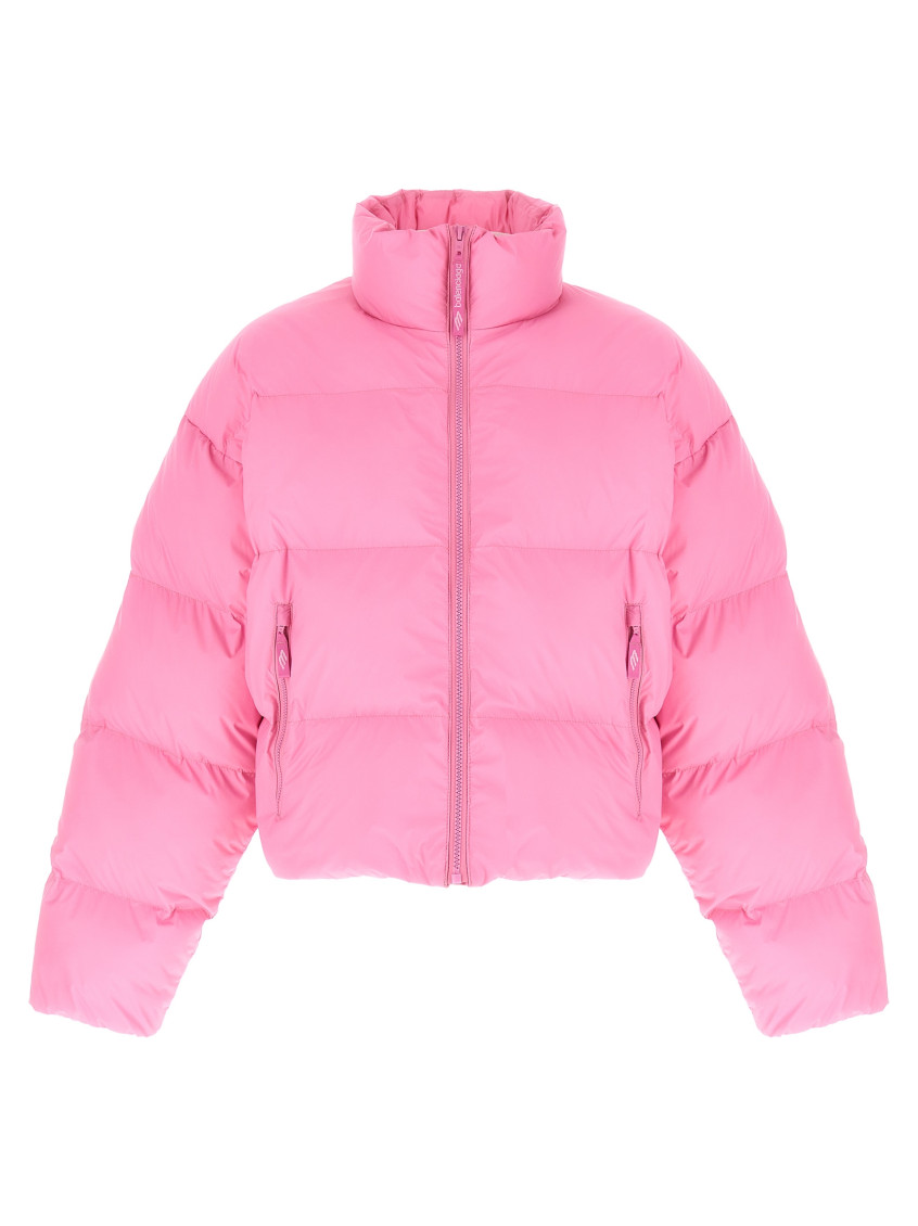 Balenciaga Jackets In Pink