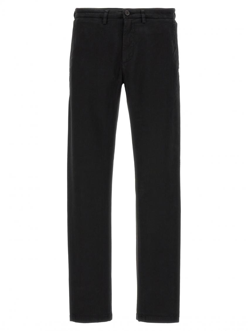 Department Five Department 5 'mike' Pants In Black