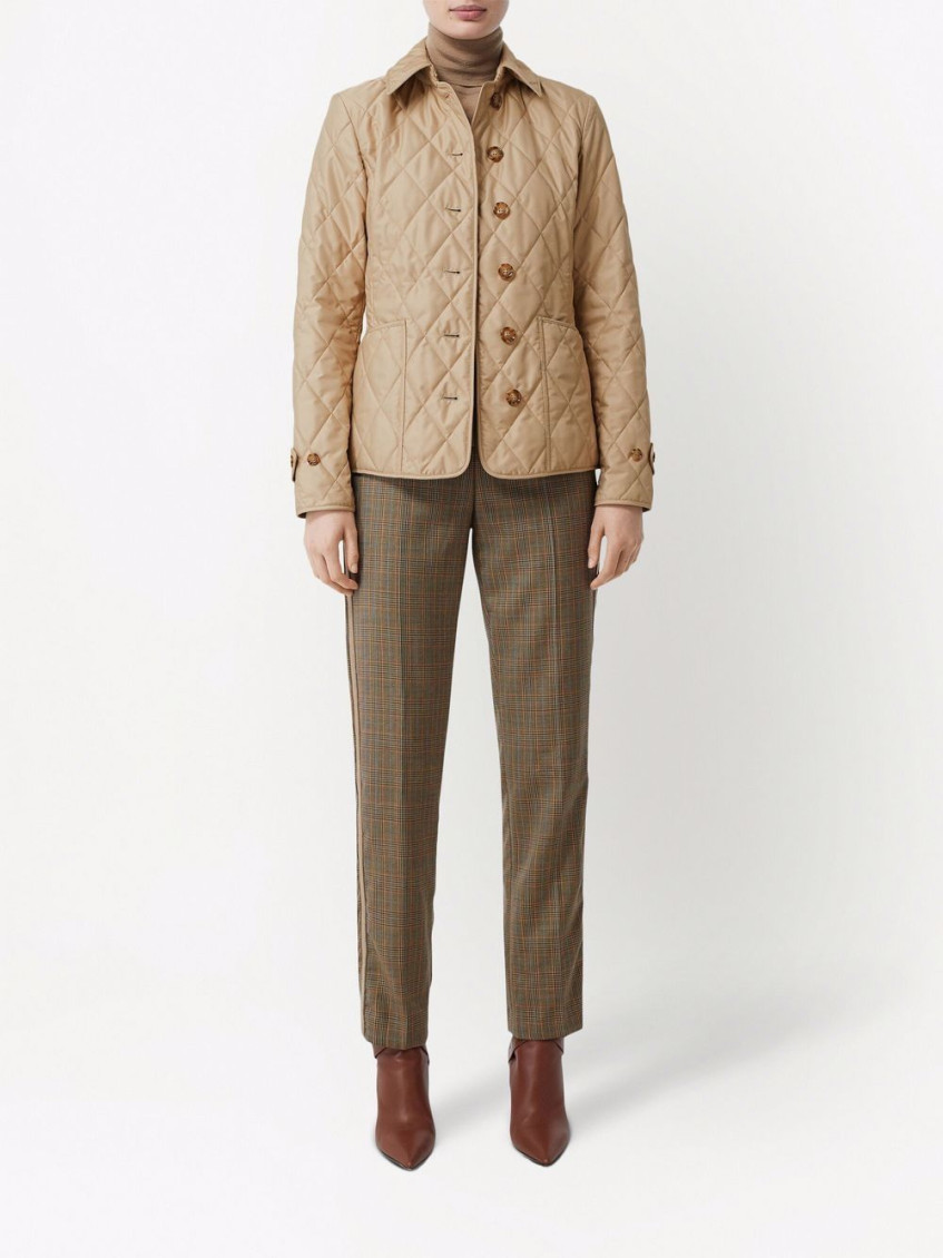 ジャケット BURBERRY Woman Jacket Beige 8111152 0400022518139_SKYLARK?wid=600&