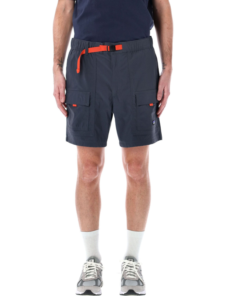 Patagonia Blue Outdoor Everyday Shorts