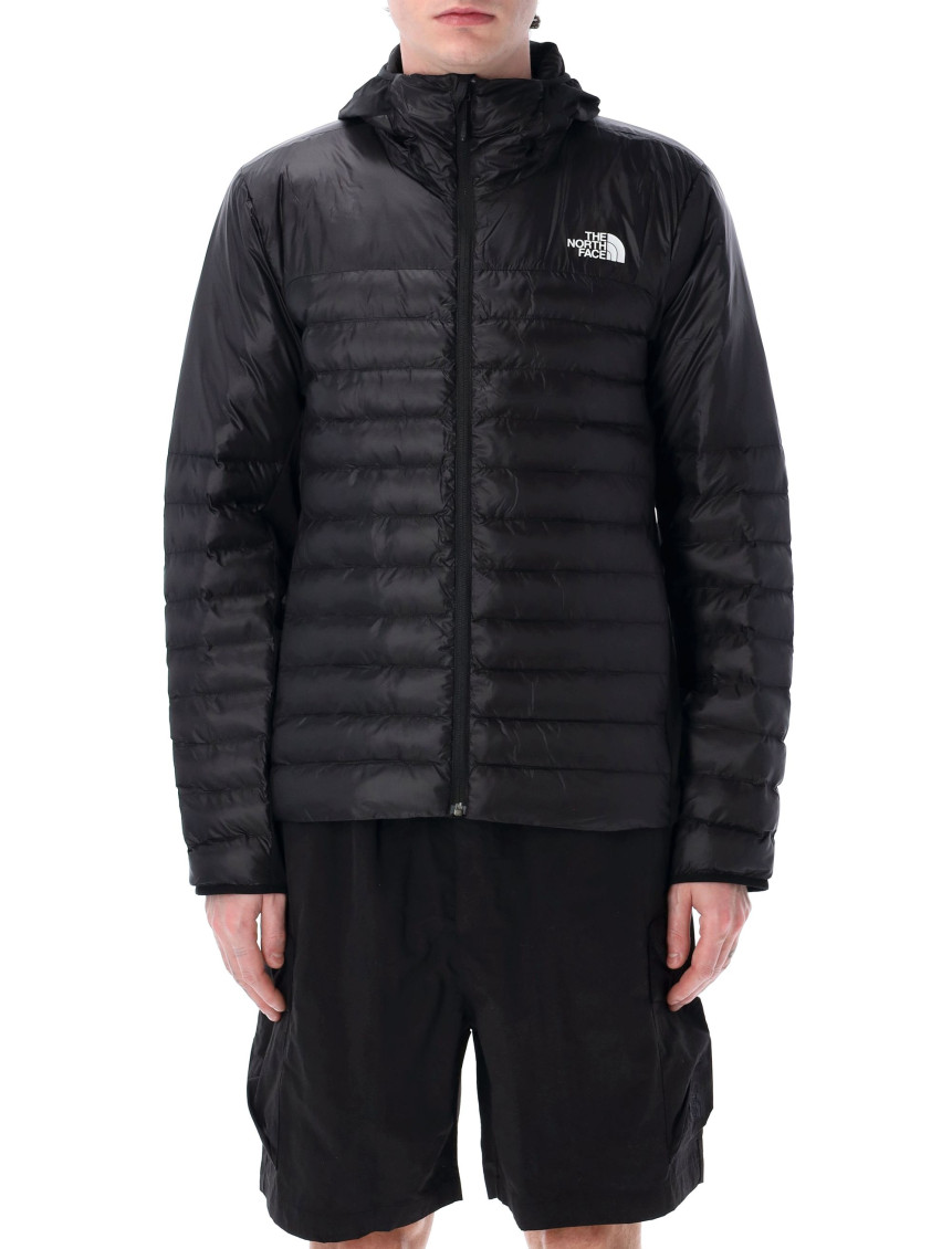 The North Face Black Terra Peak Jacket