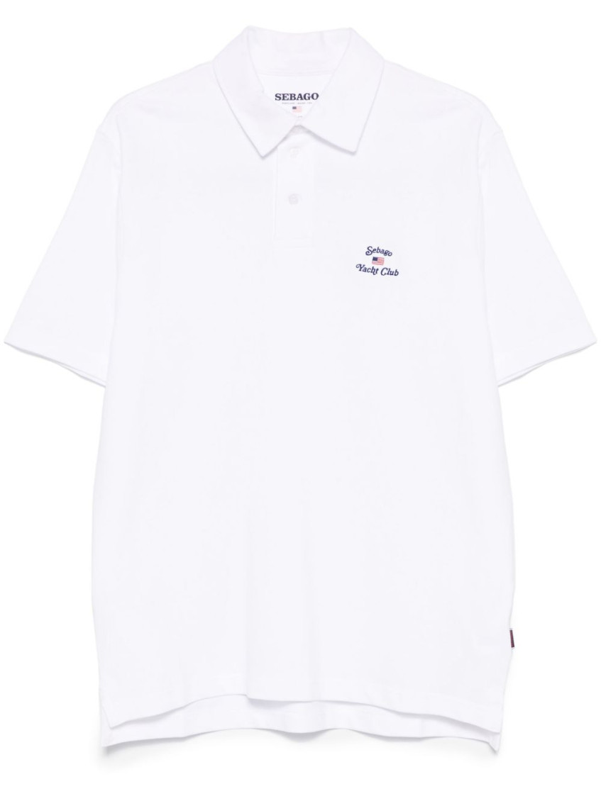 Sebago Orchard Poloshirt