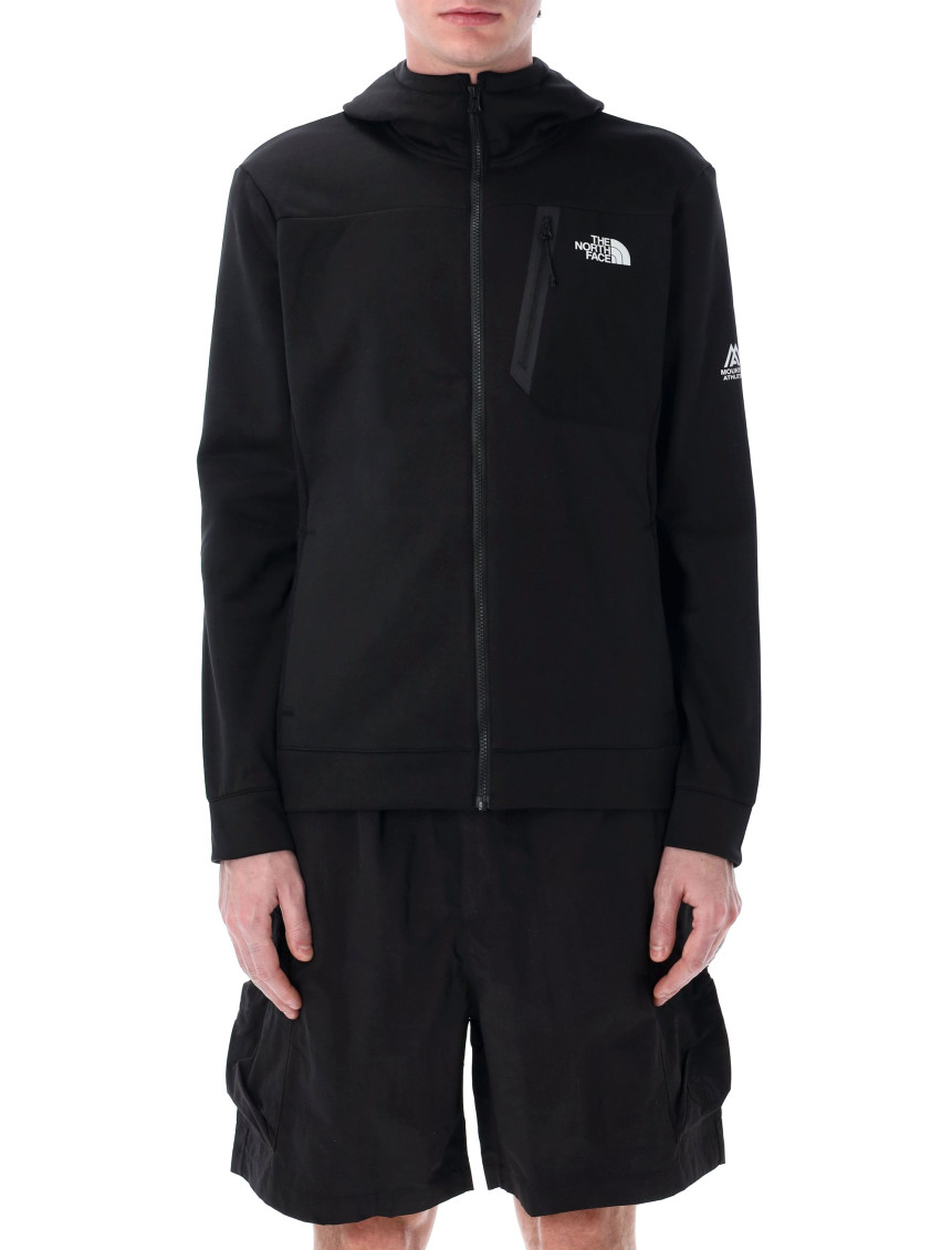 THE NORTH FACE BLACK MOUNTAIN ATHLETICS JACKET