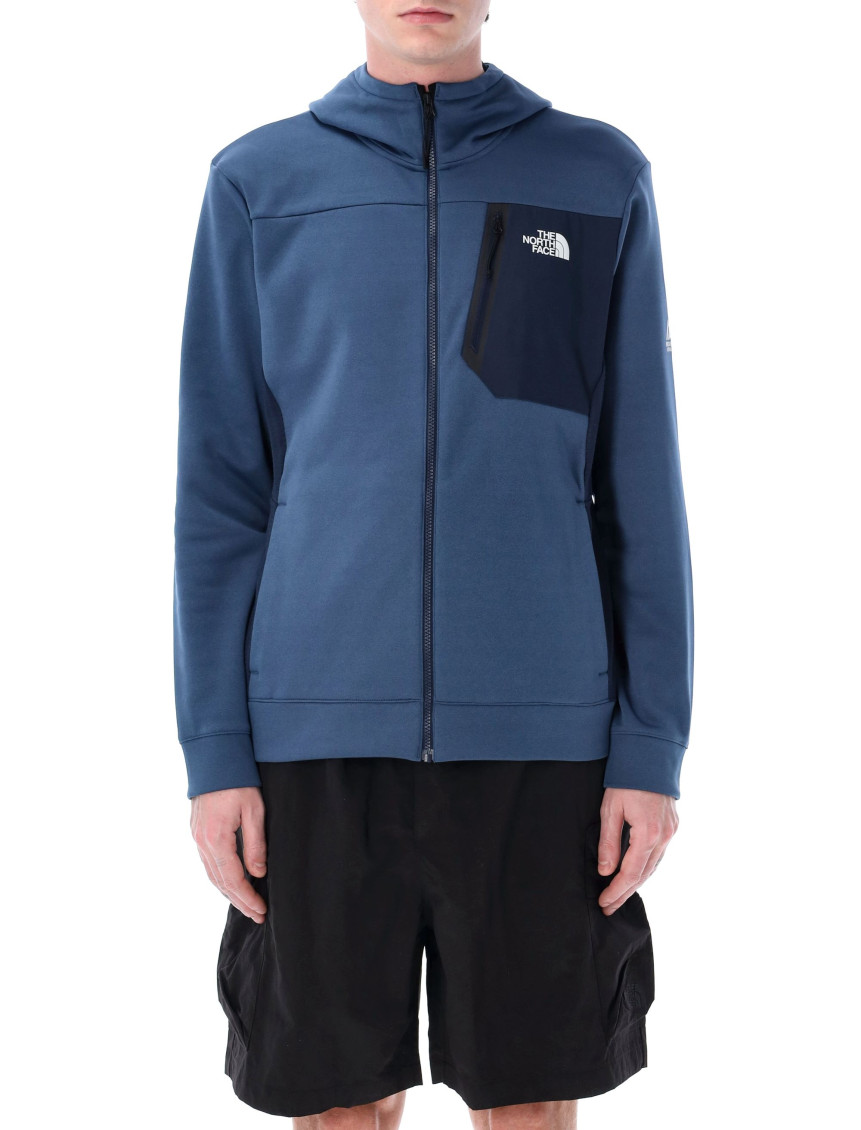 The North Face Mountain Athletics Full Zip Fleece