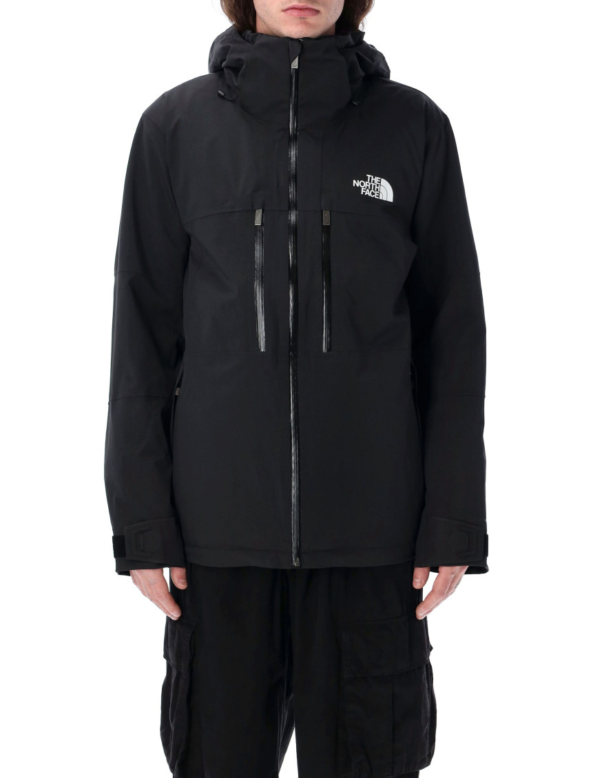 The North Face Black Chakal Ski Jacket