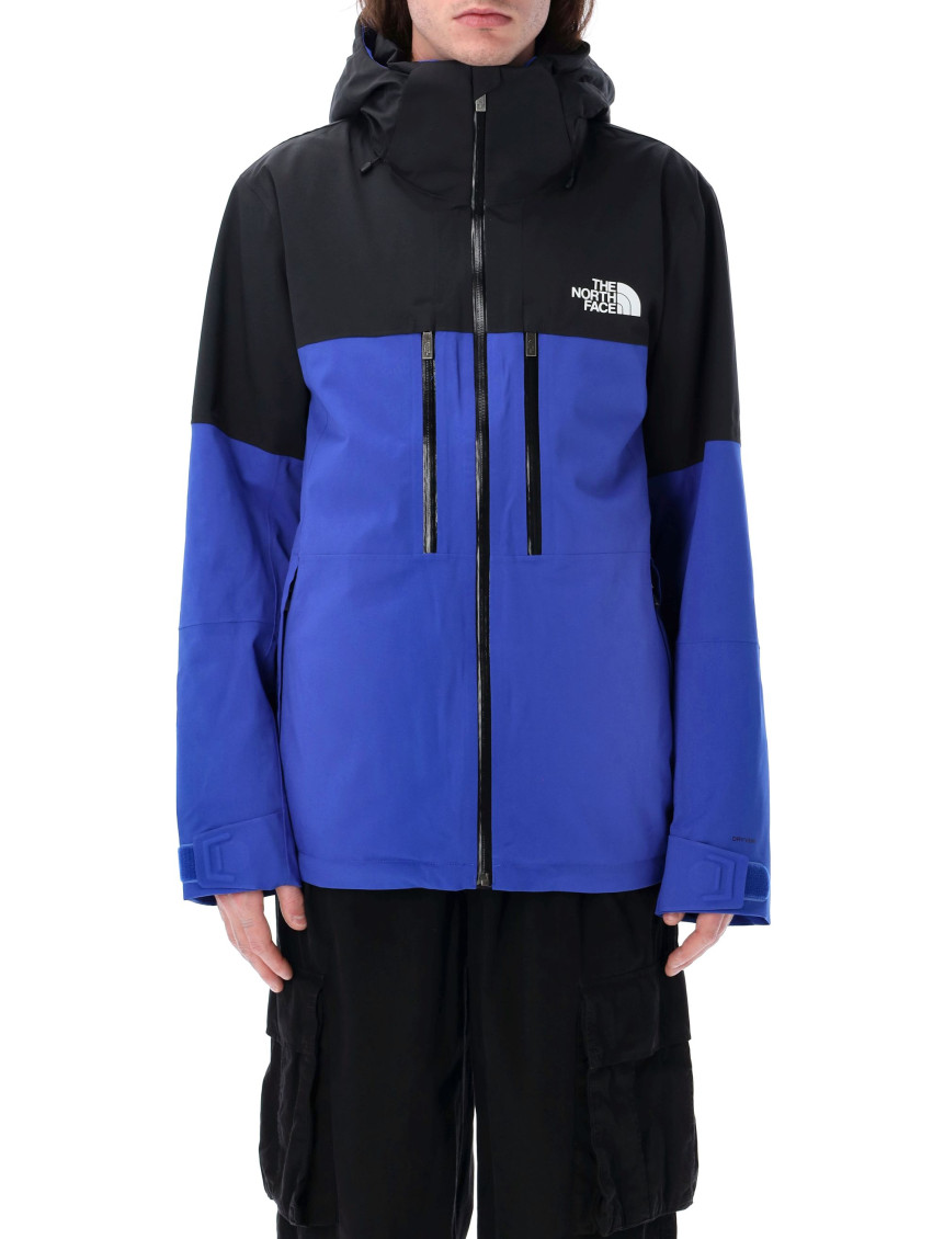 The North Face Blue Chakal Ski Jacket