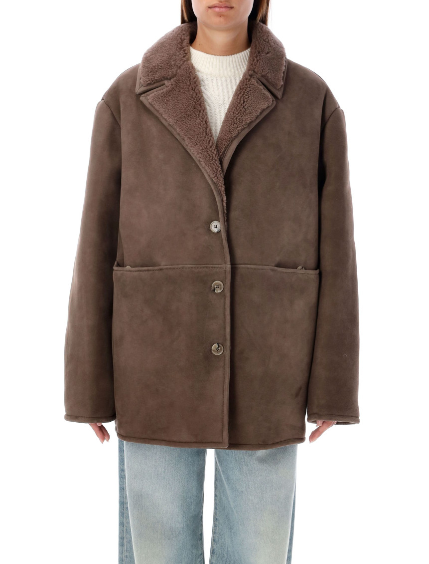 Loulou Studio Coats & Jackets
