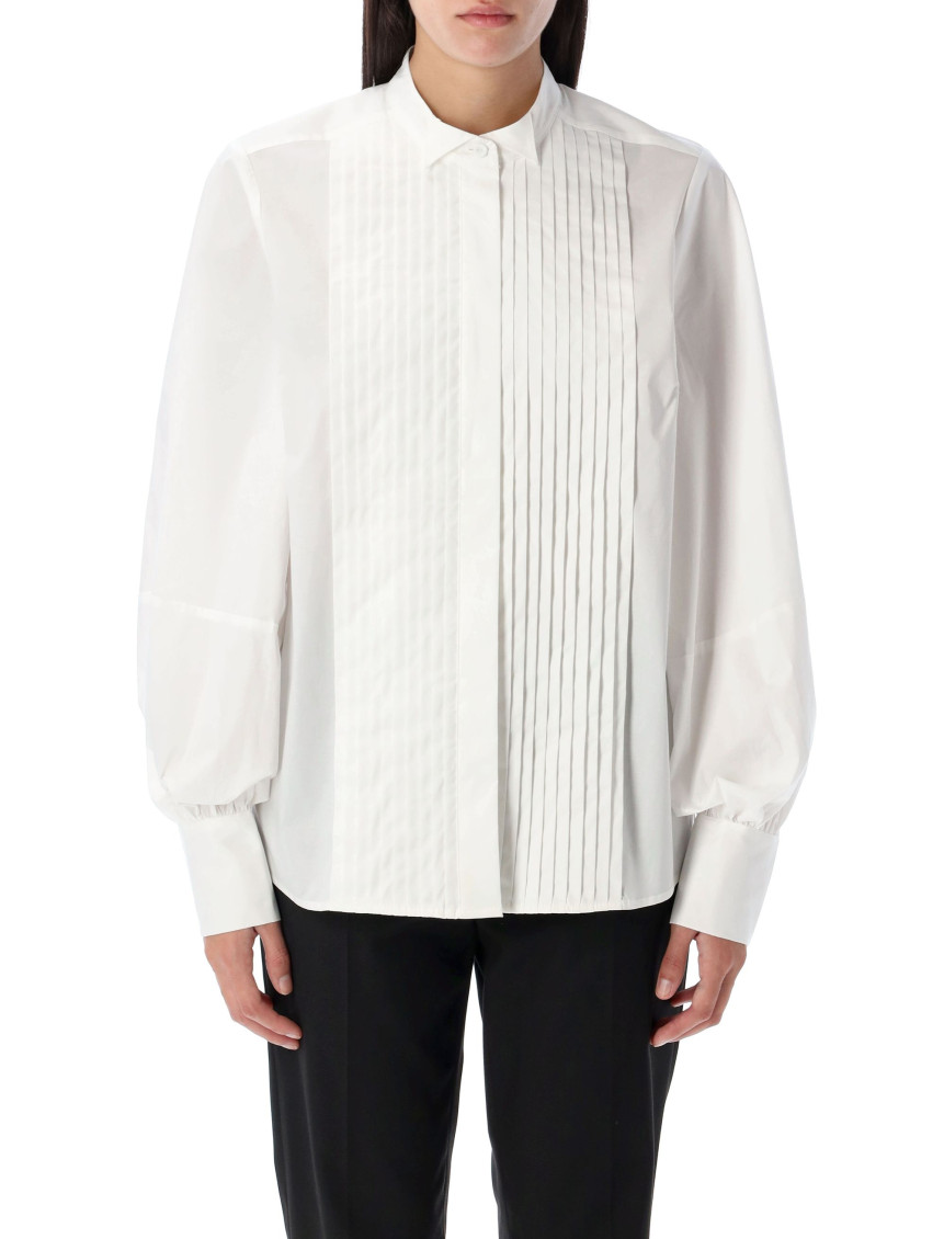 The Garment T Shirts And Polos White In Neutral