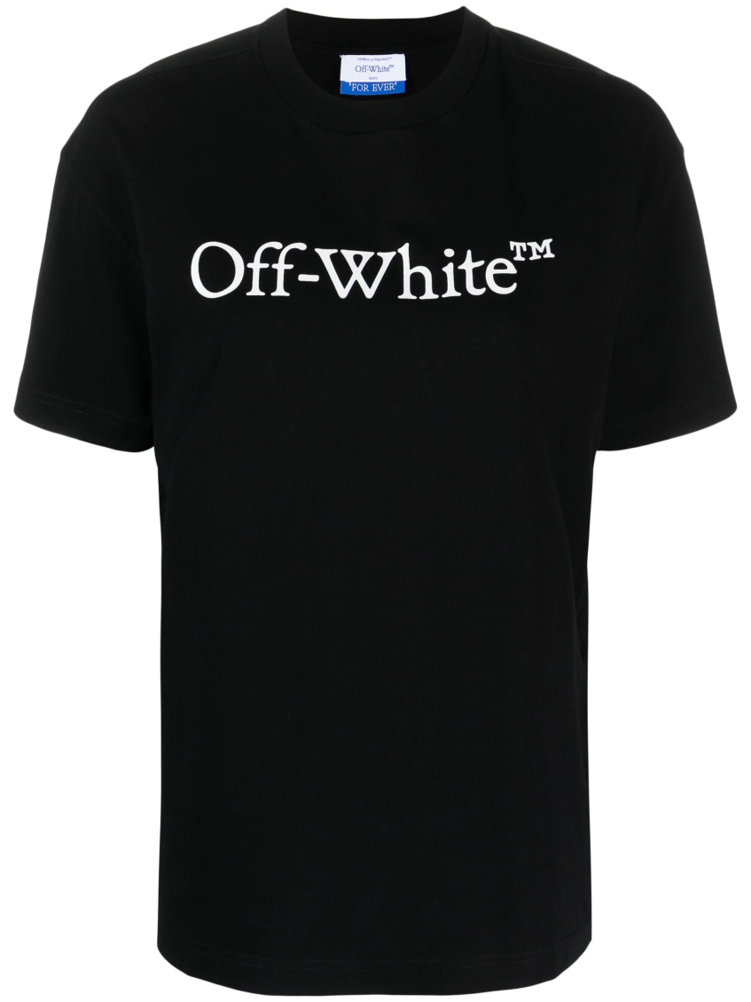 Off-white Off White In Black