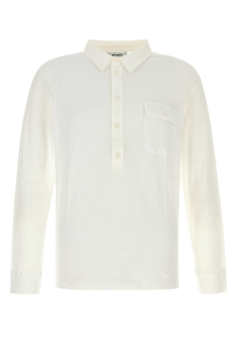 Gimaguas Cotton Tristan Polo Shirt