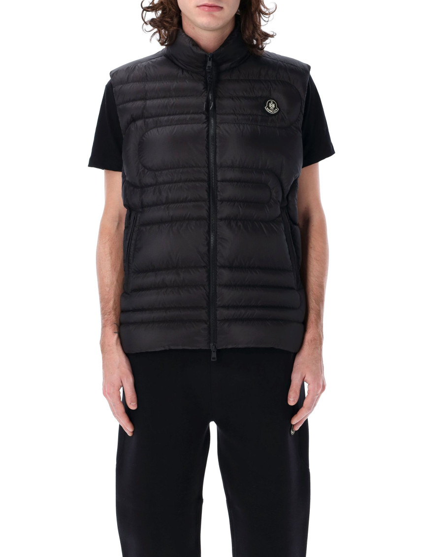 Moncler Men Emeishan Down Vest