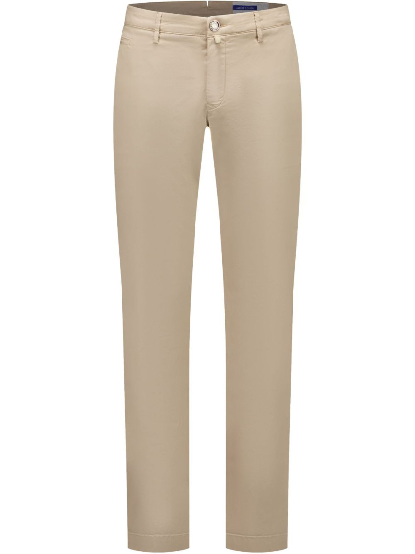 Jacob Cohen Slim Fit Denim Trousers