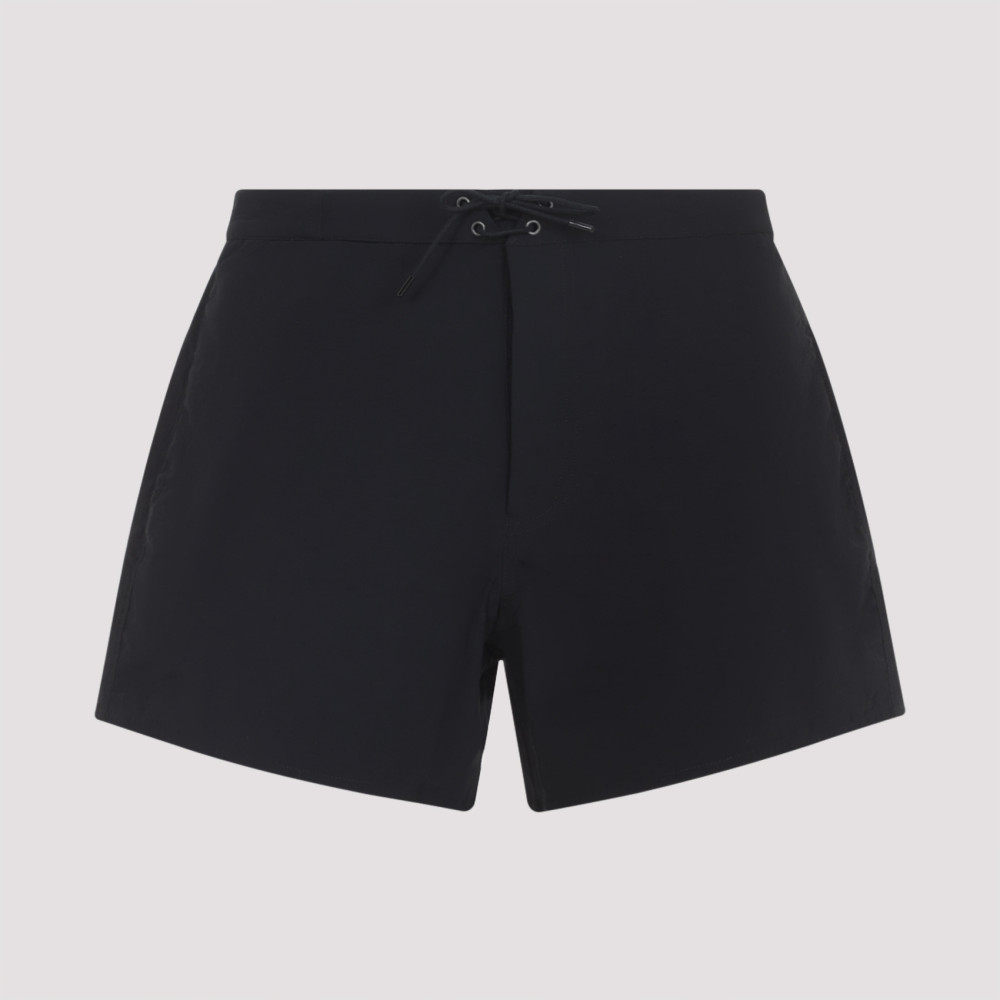 Saint Laurent Polyamide Swim Shorts Men